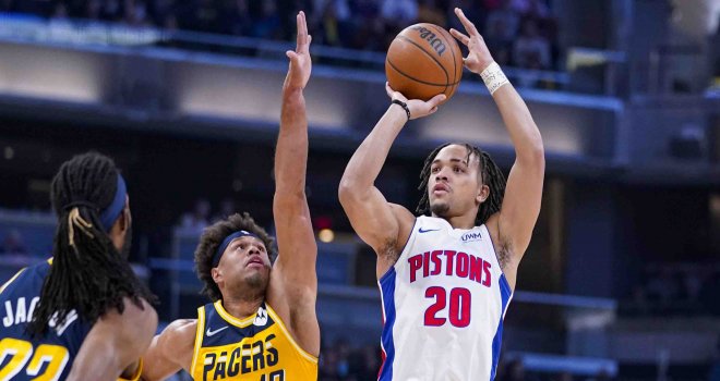 Carsen Edwards Fenerbahçe Beko'da