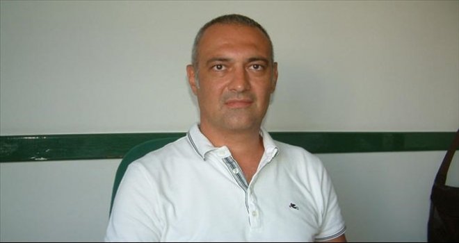 Çataloluk: Pınar KSK maçına çok iyi hazırlandık