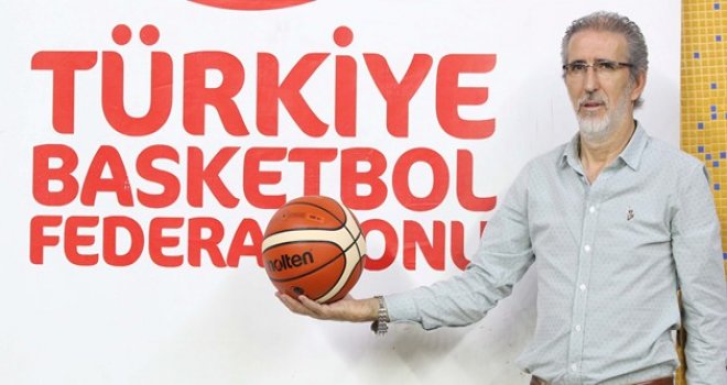 Cavit Akova: Süper Lig'de kalıcı olmak istiyoruz