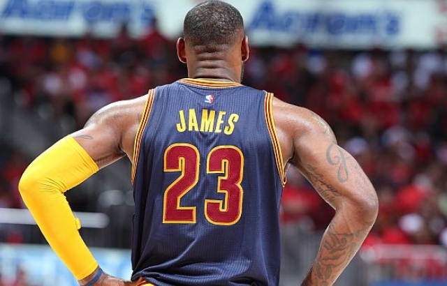 Cavs seride 2-0 önde