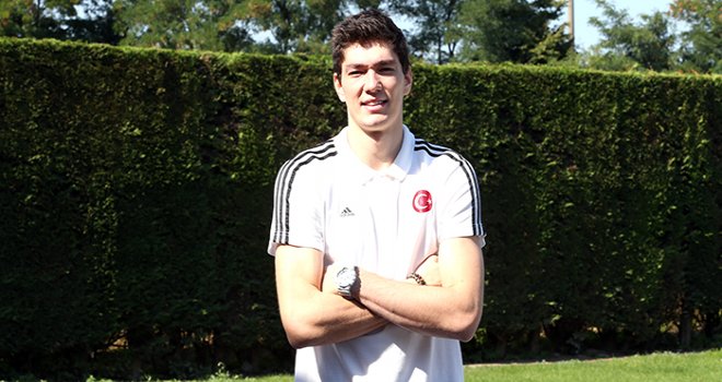 Cedi Osman: Fransa'ya kolay kolay kaybedeceğimizi düşünmüyorum