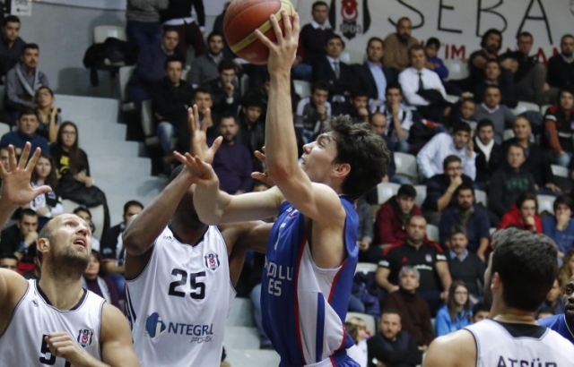 Cedi Osman: Kendime güveniyorum