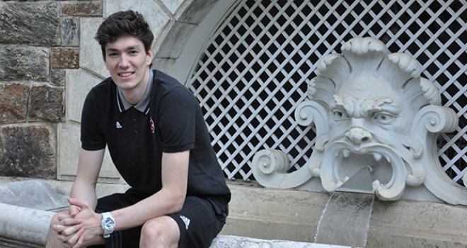 Cedi Osman: Rio yolunun kolay olmadığının bilincindeyiz