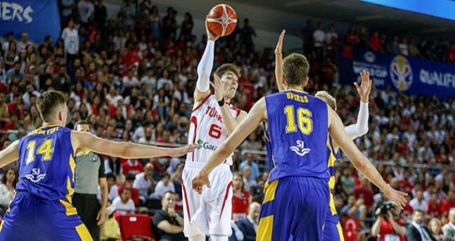 Cedi Osman: Son iki maçta çok iyi oynadık ve iyi bir kimya yakaladık