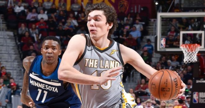 Cedi Osman'ın dönüş tarihi belli oldu
