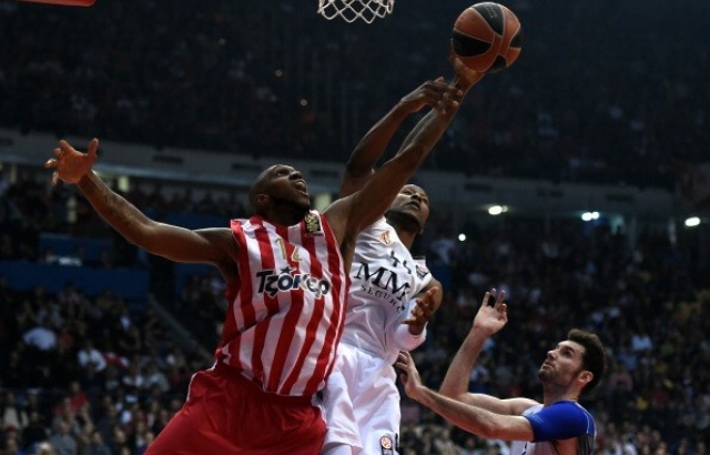 CEDRIC SIMMONS TRABZONSPOR'DA