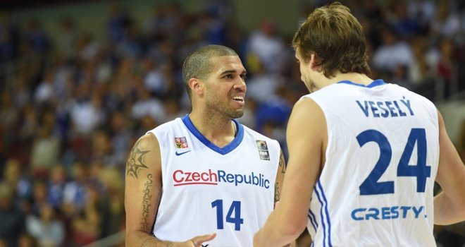 Çek Cumhuriyeti aday kadrosunu açıkladı