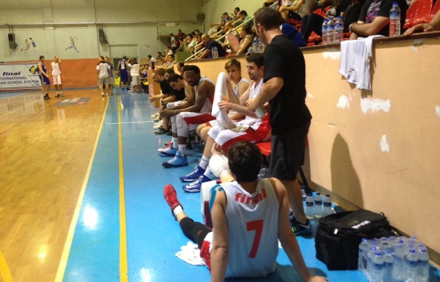 Çekişmeli maç Akhisar Belediyespor'un..