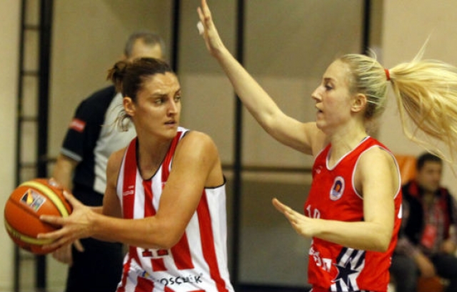 Çekişmeli maçı Mersin Büyükşehir kazandı