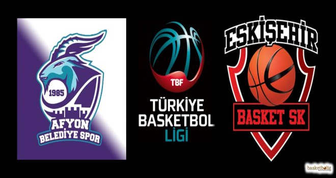 Çekişmeli maçın galibi Afyon Belediyespor