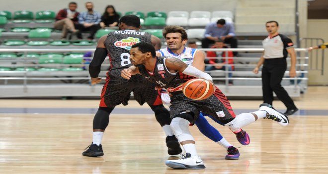 Çekişmeli maçın galibi Muratbey Uşak