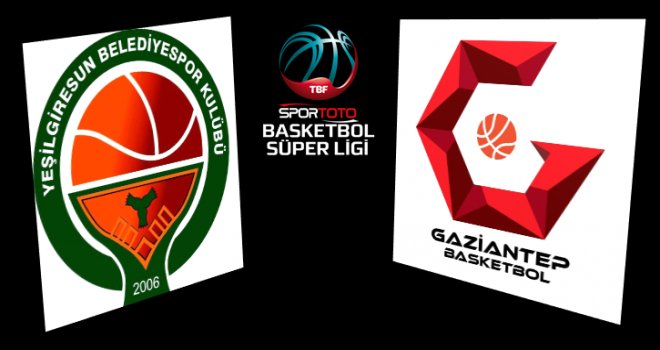 Çekişmeli maçın galibi Yeşilgiresun Belediyespor