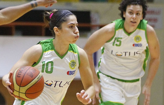 Çekişmeli maçın kazananı İstanbul Üniversitesi