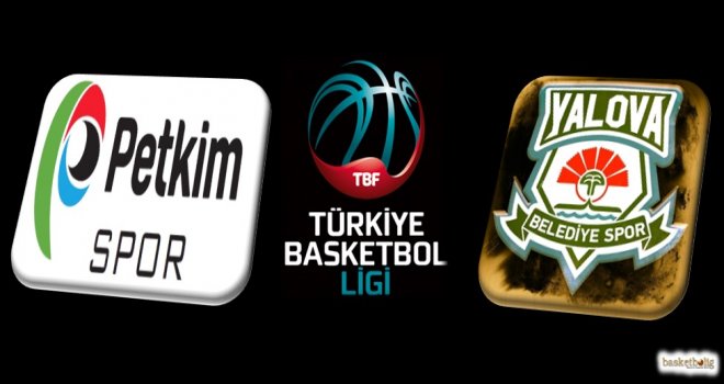 Çekişmeli maçın kazananı Petkim Spor