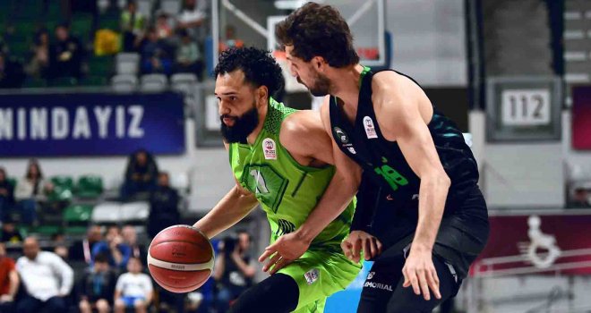 Çekişmeli maçın kazananı Tofaş