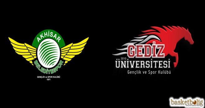 Çekişmeli maçta gülen Akhisar Belediyespor