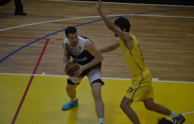 Çekişmeli maçta İstanbulspor, Gücüm'ü yendi