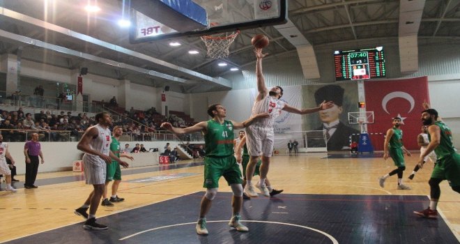 Çekişmeli maçta kazanan Bursaspor Durmazlar