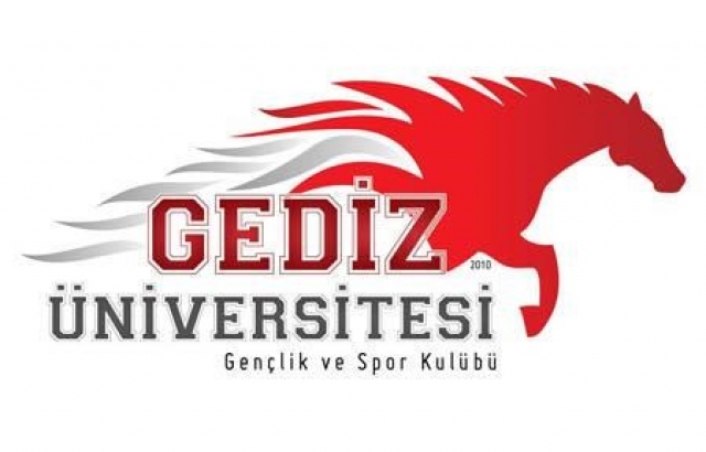 Çekişmeli maçta kazanan Orkide Gediz Üniversitesi