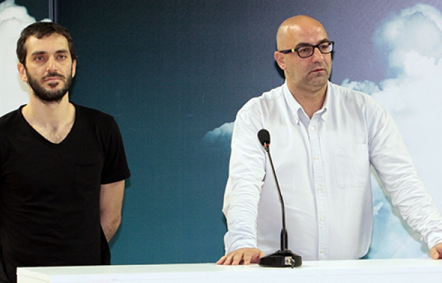 Cengiz Karadağ: Anlık, günlük performanslar çok etkili olacaktır