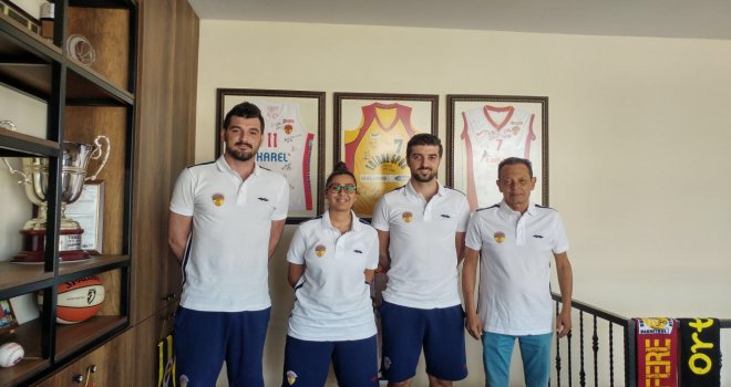 Cenk Dumlupınar, Edirne Belediyesi Edirnespor'da