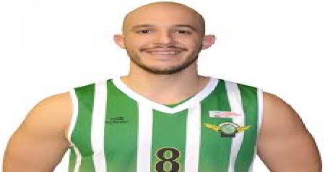 Cenk Şekeroğlu yeniden Akhisar'da