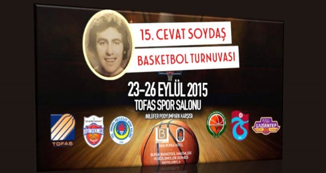 Cevat Soydaş'ta final günü...