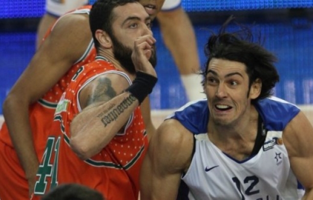 CEVHER ÖZER BANVİT İLE NİKAH TAZELEDİ