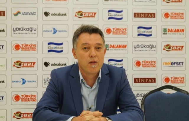 Çevik: Denizli şehri ve taraftarlarımız 1. Lig takımı olmayı hak ediyor