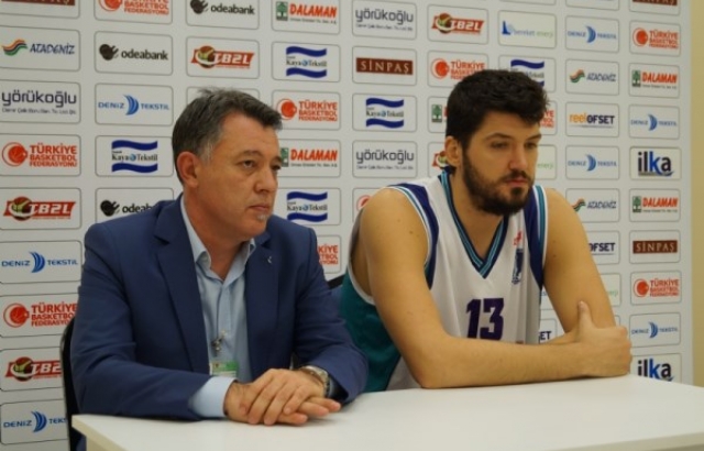 Çevik: Hakemler adaletsiz düdükler çalmaya başladı