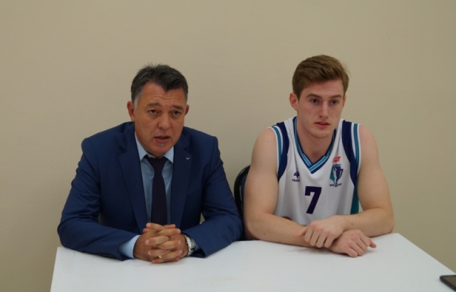 Çevik: Tüm oyuncularıma süre verme şansı buldum  