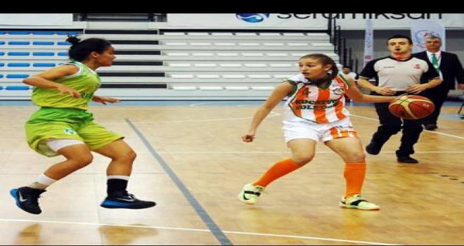 Ceyhan Önk:''Zor bir maç olacağını biliyorduk''