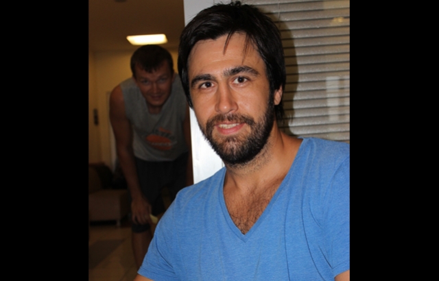 Cihan Amasyalı: ''Geçen sezonun üstüne çıkmalıyız''