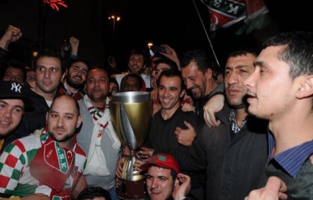 Çınar: Bütçemiz dahilinde iyi transferler yaptık