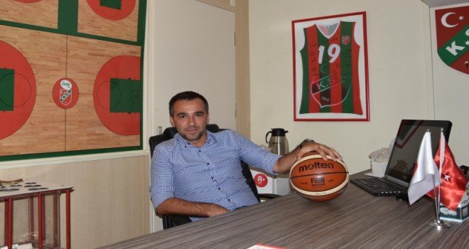 Çınar: Müzemize bir Avrupa Kupası kazandırma gücümüz var