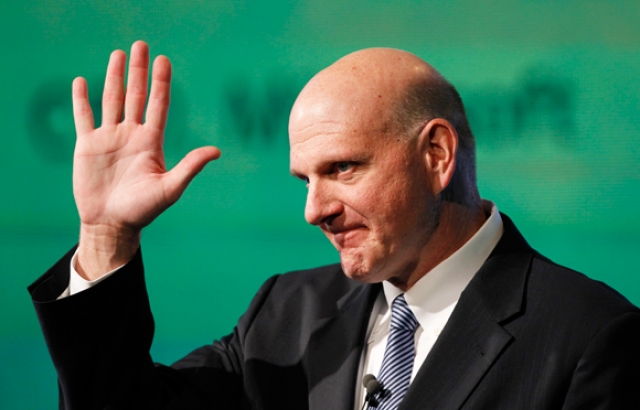 Clippers'ın yeni sahibi Microsoft'un eski patronu