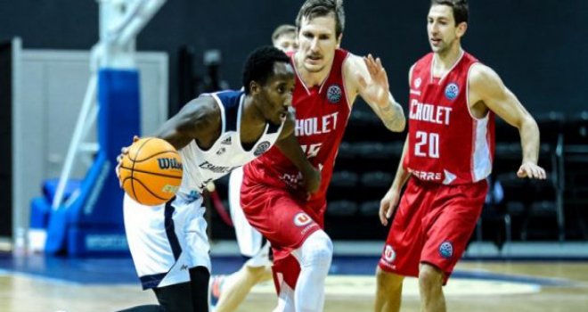 Clyburn Büyükçekmece'de 