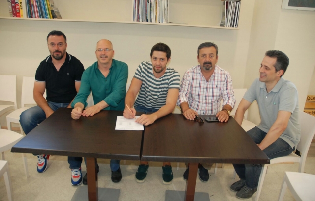 Çorlu Belediyespor transfere başladı...