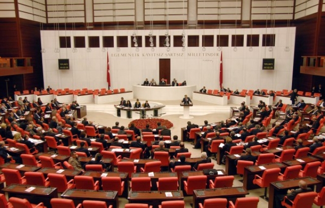 Cumhurbaşkanlığı Kupası için mecliste soru önergesi