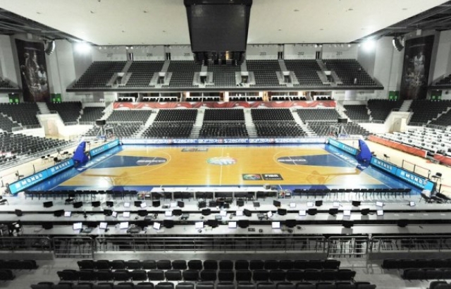 Cumhurbaşkanlığı Kupası için yaklaşık 2400 bilet satışta!