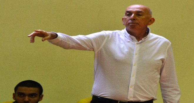 Cüneyt Kendirici operasyon geçirdi