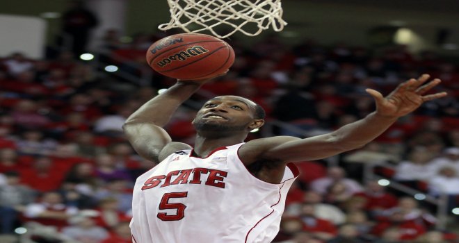 D-League'den Antalyaspor'a