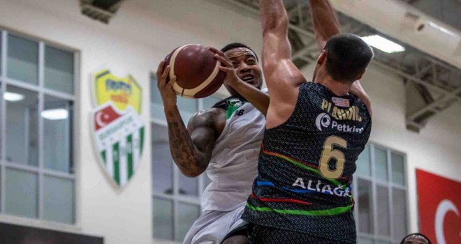 Daçka, Aliağa Petkimspor'u yendi