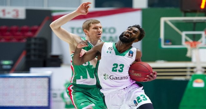 Daçka, Andorra deplasmanında