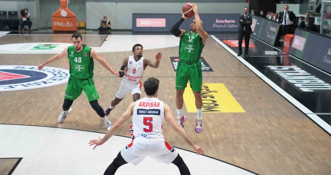 Daçka, Bahçeşehir'i geçti