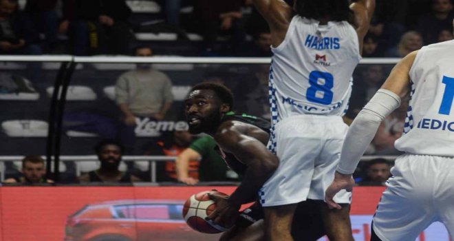 Daçka, Büyükçekmece'yi galibiyetle tanıştırmadı