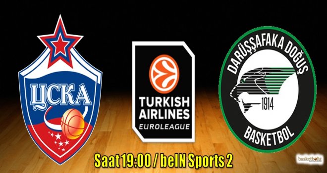 Daçka, CSKA deplasmanında