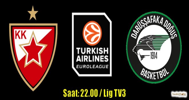 Daçka deplasmanda Kızılyıldız ile startı veriyor