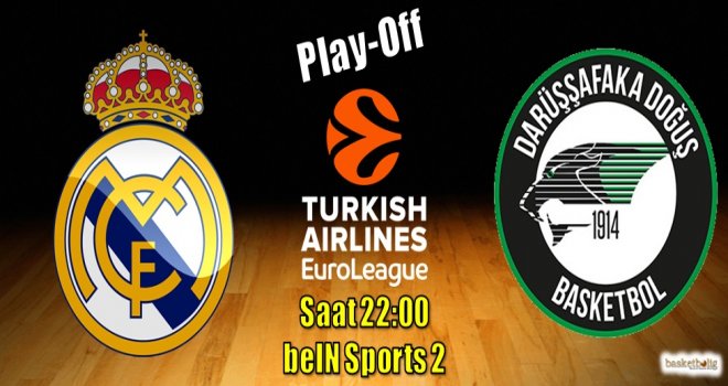 Daçka eşitliği sağlamak için Real Madrid karşısında...