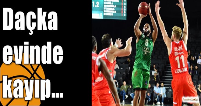 Daçka evinde kayıp?